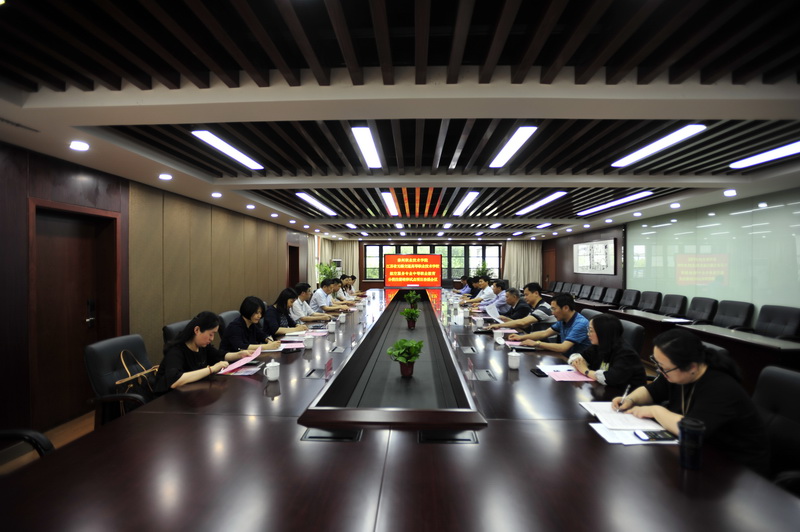 校領(lǐng)導(dǎo)帶隊(duì)赴泰州職業(yè)技術(shù)學(xué)院洽談航空服務(wù)專業(yè)中高職教育分段注冊(cè)培養(yǎng)試點(diǎn)項(xiàng)目相關(guān)事宜