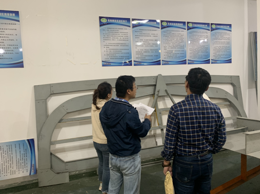 牢記事故教訓，責任重于泰山