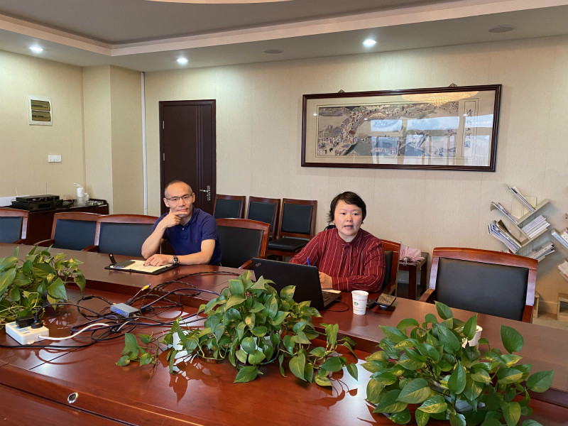 船舶工程學(xué)院校企合作共建專業(yè)課程