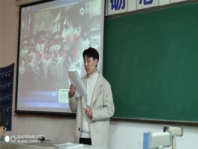 船舶工程學(xué)院青年論壇成功舉辦