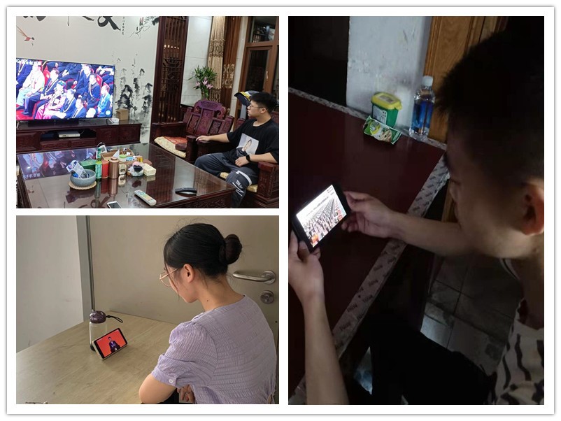 學(xué)習(xí)貫徹“七一”講話 弘揚偉大建黨精神