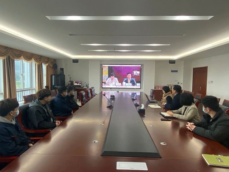 我校參加2022年全國職業(yè)院校技能大賽