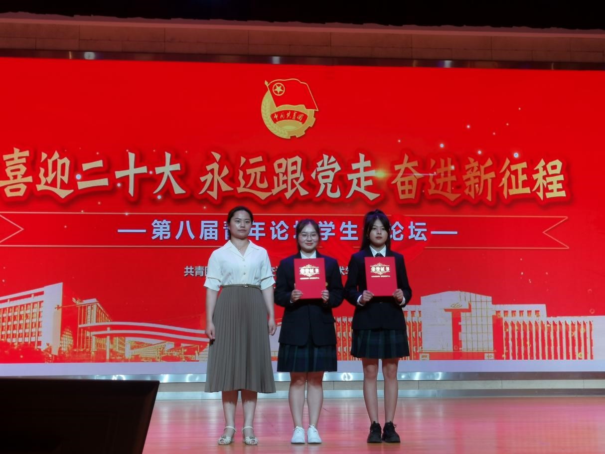 喜報(bào)！船舶工程學(xué)院學(xué)生獲得學(xué)校