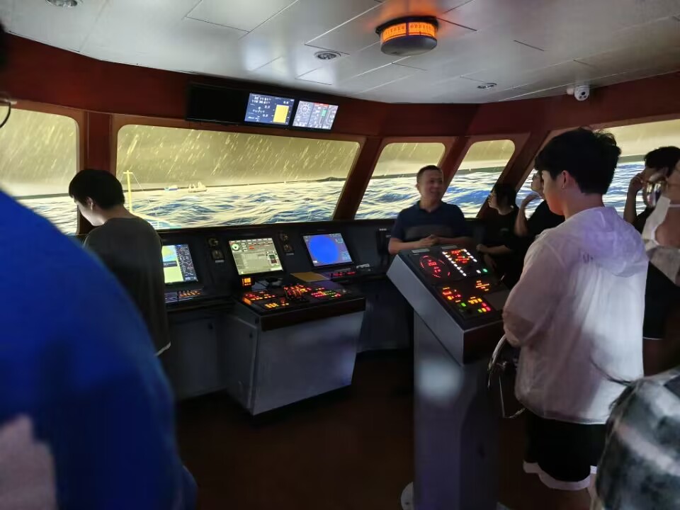 船舶工程學(xué)院開展校級公開課評議活動