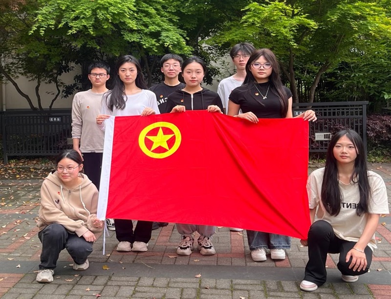 國家安全 人人有責