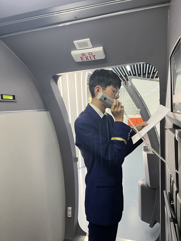 匠心共筑夢(mèng)想，技能點(diǎn)亮人生