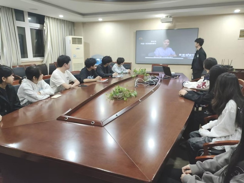 守護(hù)國(guó)家安全 共筑成長(zhǎng)防線