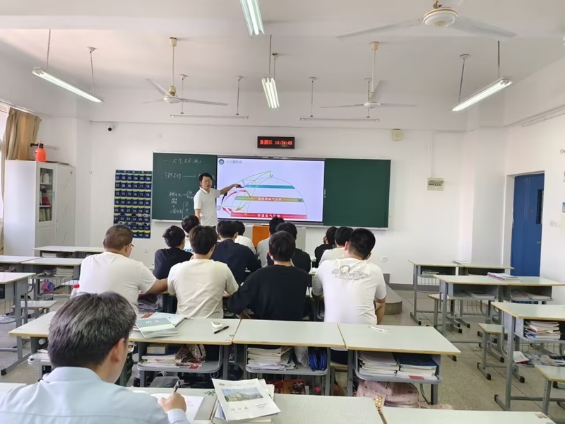 新秀嶄露頭角，過關(guān)助力成長