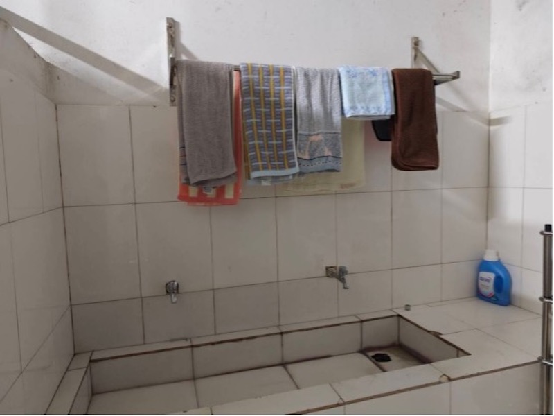 內(nèi)務(wù)展風(fēng)采  細(xì)節(jié)鑄品格