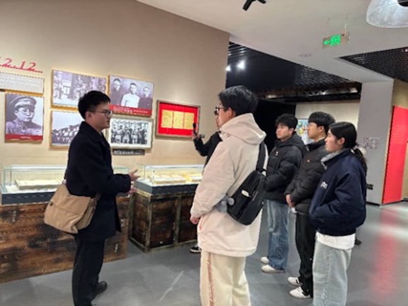 延“船”星火照前路 紅色基因永賡續(xù)