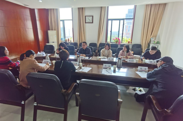 赴江蘇信息職業(yè)技術(shù)學院調(diào)研