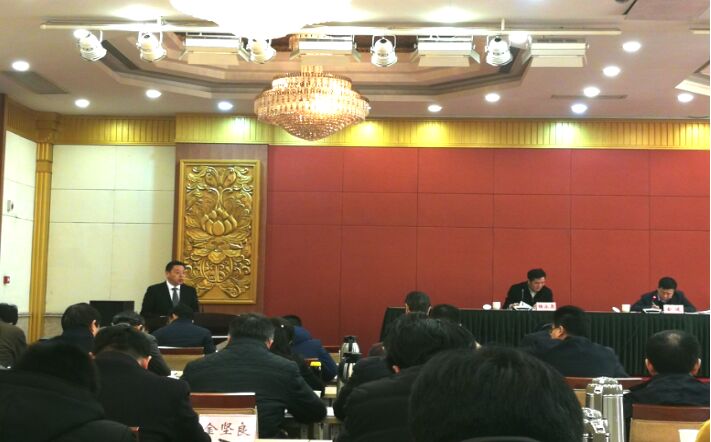 學(xué)校黨委書(shū)記李虎出席全省交通運(yùn)輸行業(yè)宣傳思想工作座談會(huì)