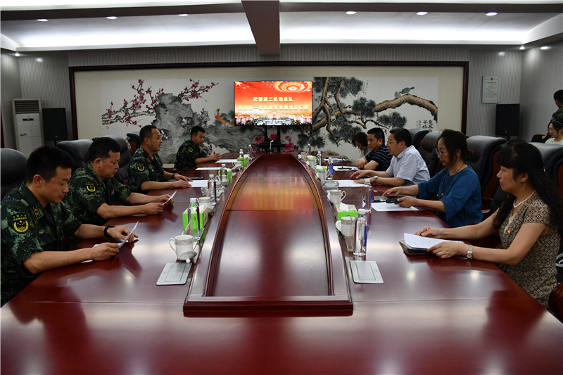 互學共建推動黨史學習教育走深走實