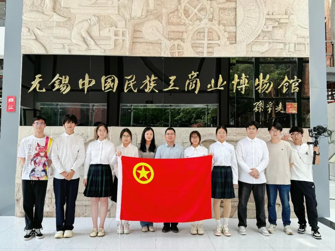 我校教師在“博物館里的思政課”優(yōu)秀作品評選中斬獲佳績