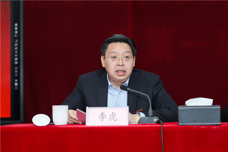 省交通運(yùn)輸廳 “歌唱祖國(guó)歌頌黨·交通巾幗譜新章” 慶“三八”主題活動(dòng)在我校舉行