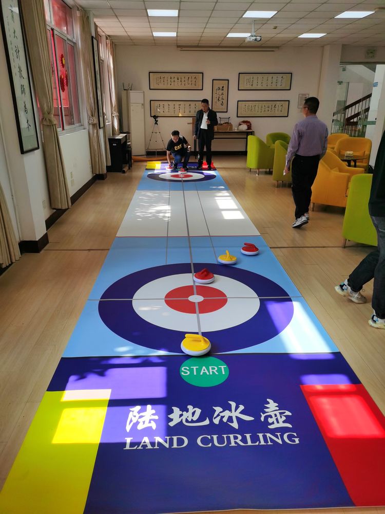 學校第二十一屆師生運動會圓滿落幕