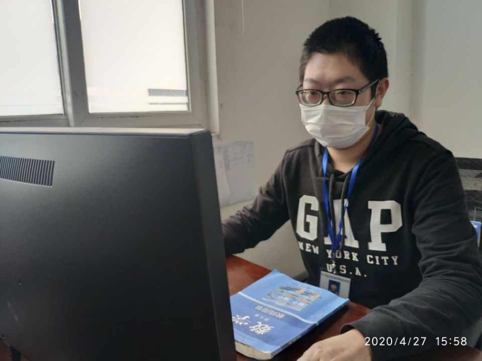 基礎(chǔ)教學部數(shù)學網(wǎng)課帶領(lǐng)大家走近“積分”