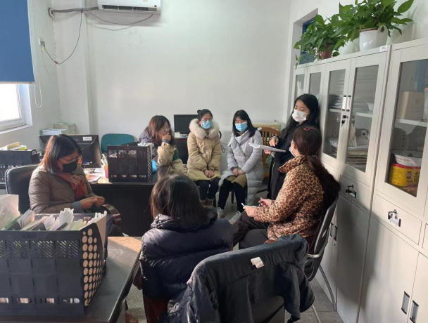 語文教研室集中學(xué)習(xí)學(xué)校教科研獎勵辦法