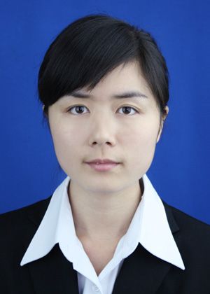 思政教師聶婷婷