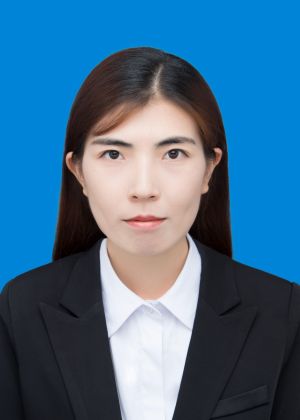 數(shù)學(xué)教師祝曉靜