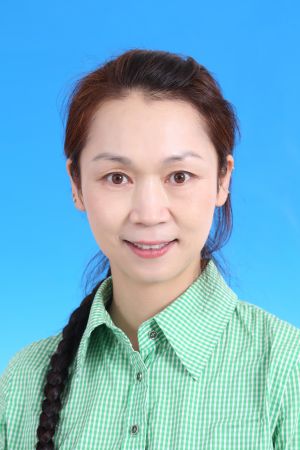 語(yǔ)文教師王濤