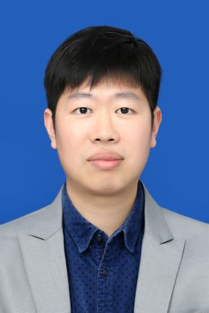 數(shù)學教研室副主任（主持工作）馬堅