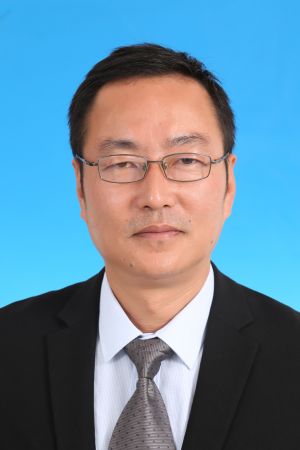 體育教師錢建平