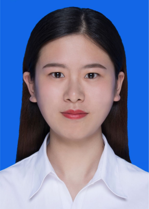 語文教師付鑫蕊