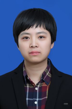 數(shù)學(xué)教研室副主任成玲