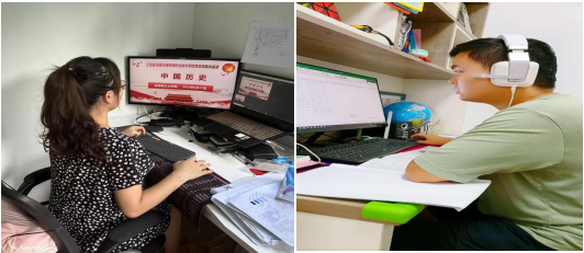 馬克思主義學(xué)院開展《中國歷史》新學(xué)期首次集體備課活動