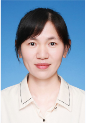 基礎教學部黨總支委員、理化教研室副主任（主持工作）袁雪平