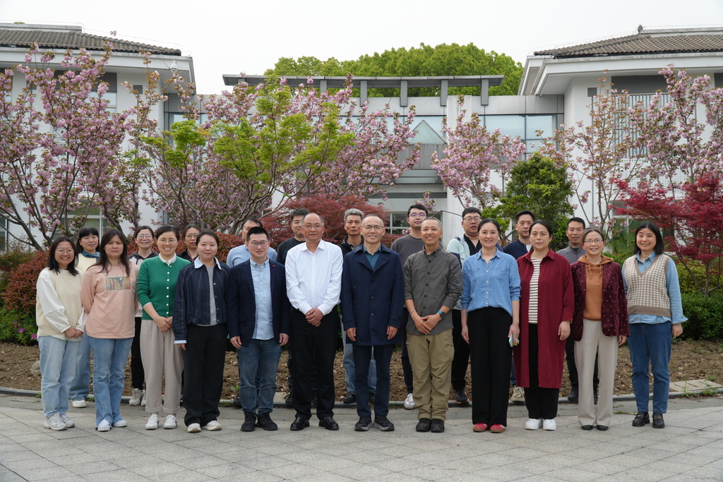 發(fā)揮產(chǎn)業(yè)教授引領(lǐng)作用  深化產(chǎn)教融合育人實效