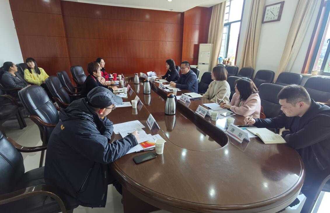 學(xué)校紀(jì)檢財務(wù)部門 赴江蘇信息職業(yè)技術(shù)學(xué)院調(diào)研交流