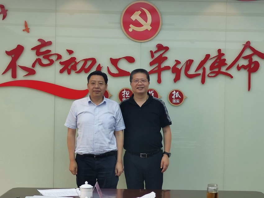 深化校企合作 實(shí)現(xiàn)產(chǎn)學(xué)共贏