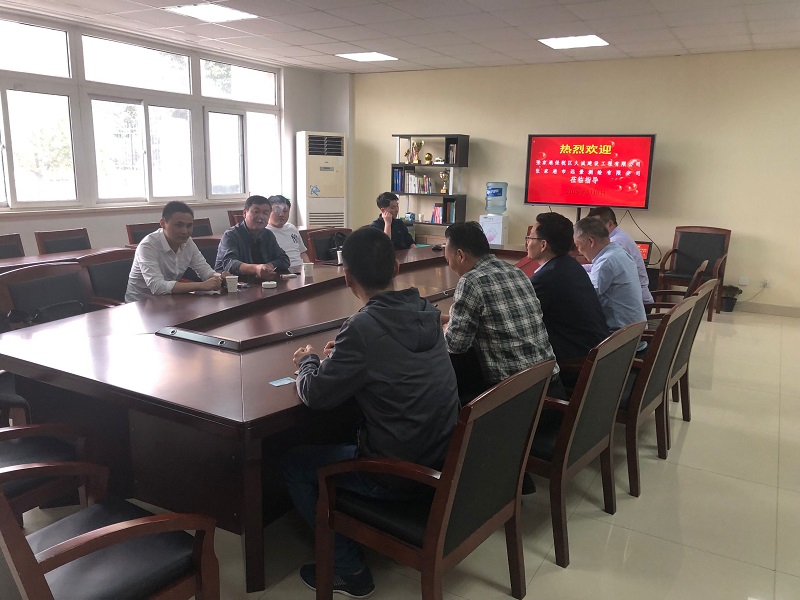 加強校企融合，積極探索校企合作之路