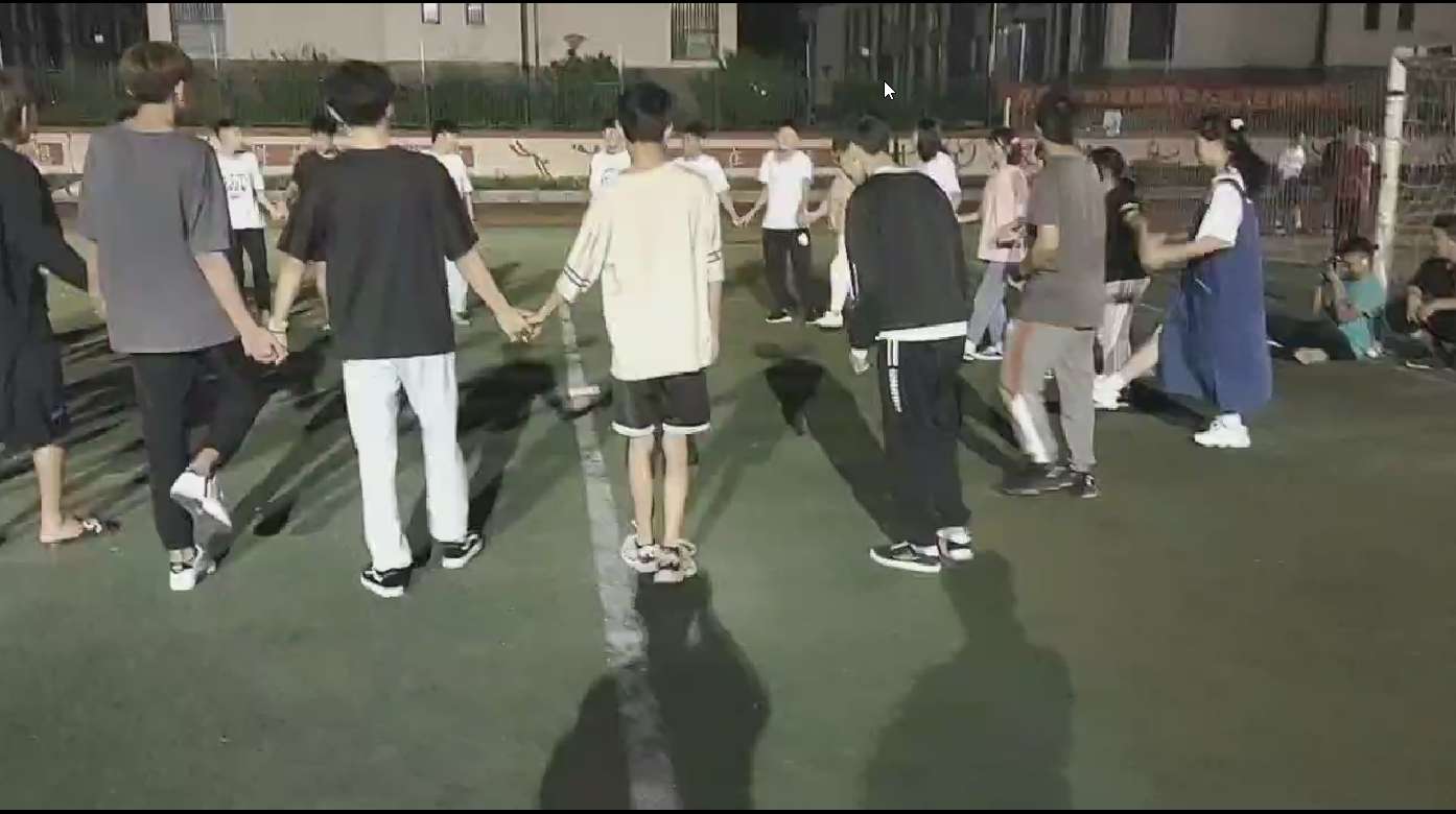 “國慶中秋喜相逢，師生同聚情更濃” ------交通工程學(xué)院大理籍同學(xué)共度“國慶”“中秋”佳節(jié)