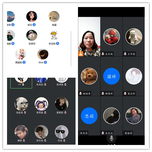 交通工程學(xué)院組織各班級(jí) 開(kāi)展“五一勞動(dòng)節(jié)”假期安全教育