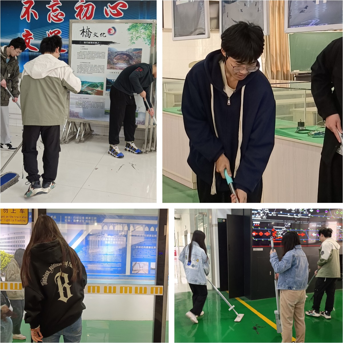 三月春風(fēng)暖人心 雷鋒精神永傳承