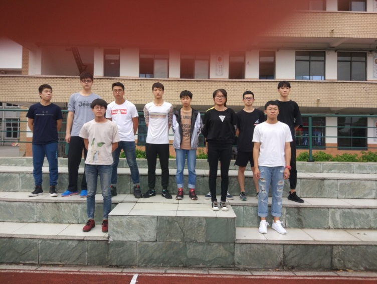 機(jī)械工程學(xué)院社團(tuán)介紹---心理協(xié)會(huì)