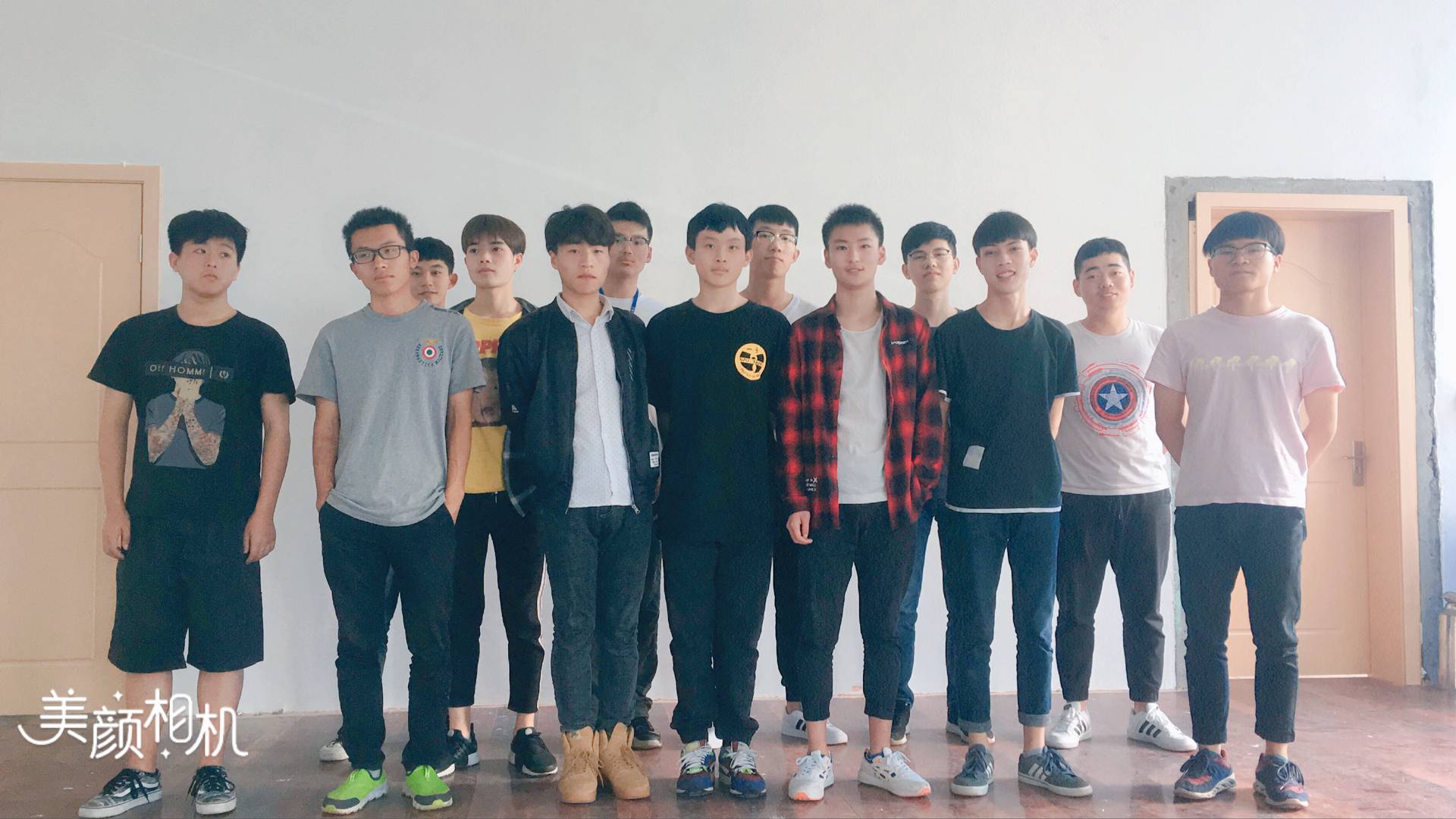 機(jī)械工程學(xué)院社團(tuán)介紹---街舞社