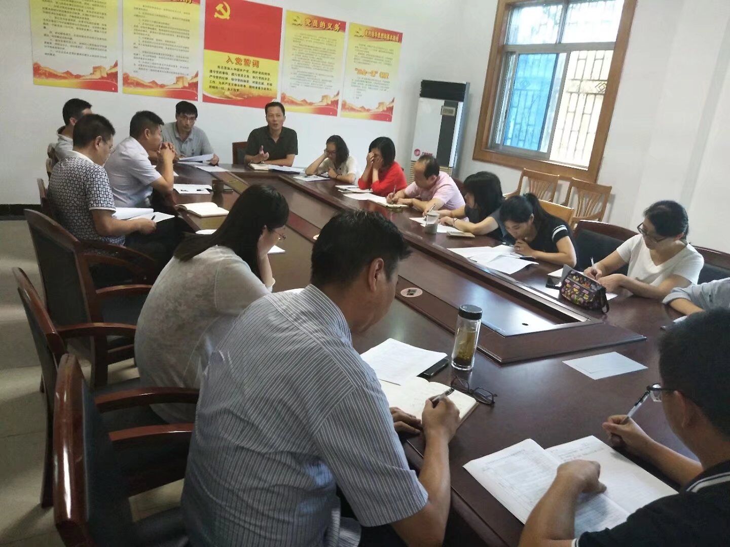 機(jī)械工程系認(rèn)真落實(shí)學(xué)校“省現(xiàn)代化示范性職業(yè)學(xué)?！眲?chuàng)建工作