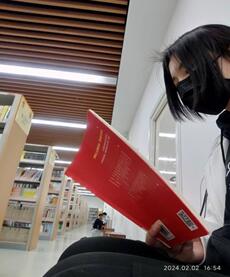 機械工程學(xué)院學(xué)生積極參加2024年寒假社會實踐