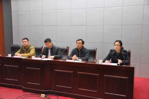 團結(jié)創(chuàng)新 既往開來開創(chuàng)團工作新局面——汽車工程系團總支換屆選舉大會勝利召開