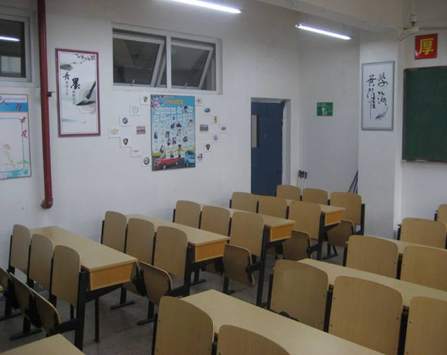 汽車(chē)工程系學(xué)生活動(dòng)文化節(jié)之文明班級(jí)評(píng)比活動(dòng)