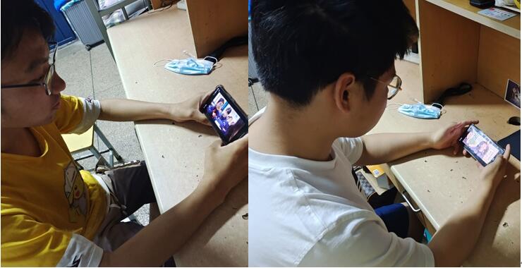 開(kāi)展普法宣傳 護(hù)航青少年