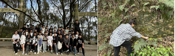 愛(ài)心傳遞聚能量 志愿行動(dòng)守環(huán)境