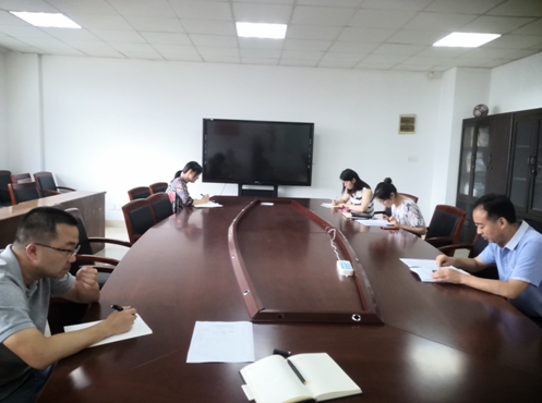 物流管理學(xué)院召開(kāi)“十四五”專業(yè)建設(shè)和發(fā)展規(guī)劃推進(jìn)會(huì)