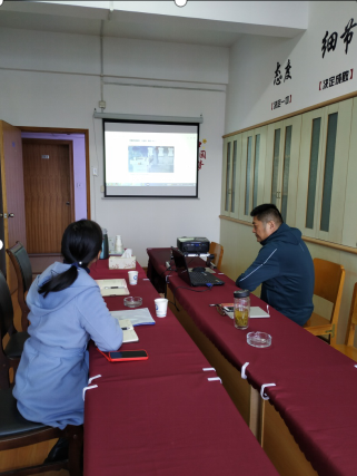 學(xué)院領(lǐng)導(dǎo)前往無(wú)錫市職業(yè)技術(shù)教育學(xué)會(huì)洽談交流