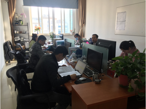 課堂教學(xué)質(zhì)量提升專題研討會