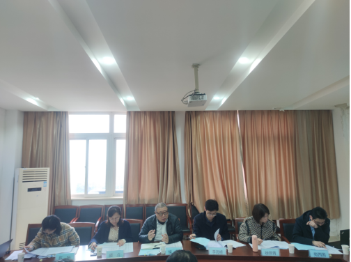 學(xué)院成立現(xiàn)代物流管理專業(yè)建設(shè)指導(dǎo)委員會(huì)